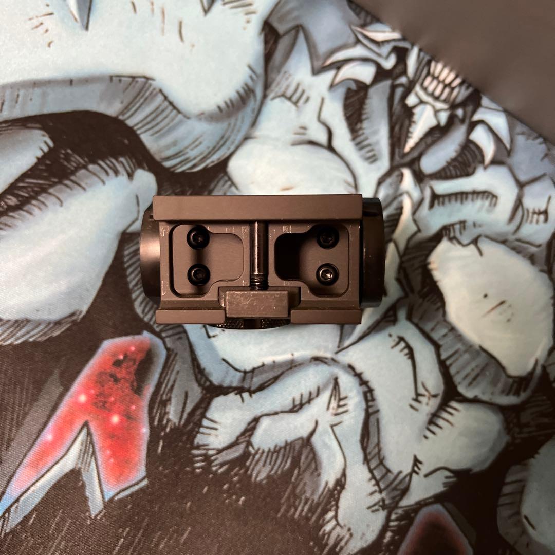 実物SIG SAUER ROMEO5