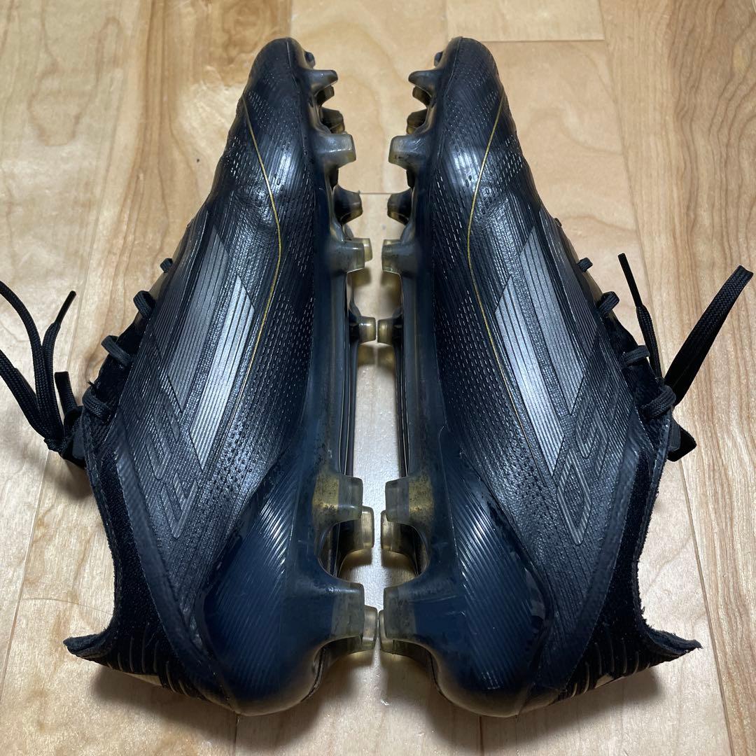 【くりふ】adidas F50 ELITE FG 26.0cm