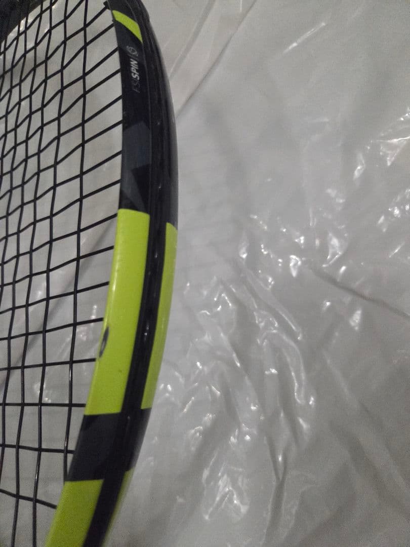 バボラ　ピュアアエロ　G2