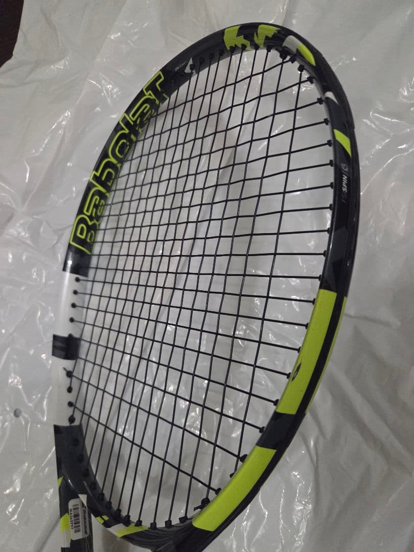 バボラ　ピュアアエロ　G2