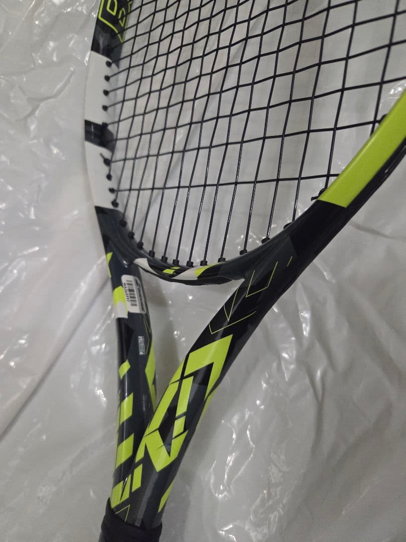 バボラ　ピュアアエロ　G2