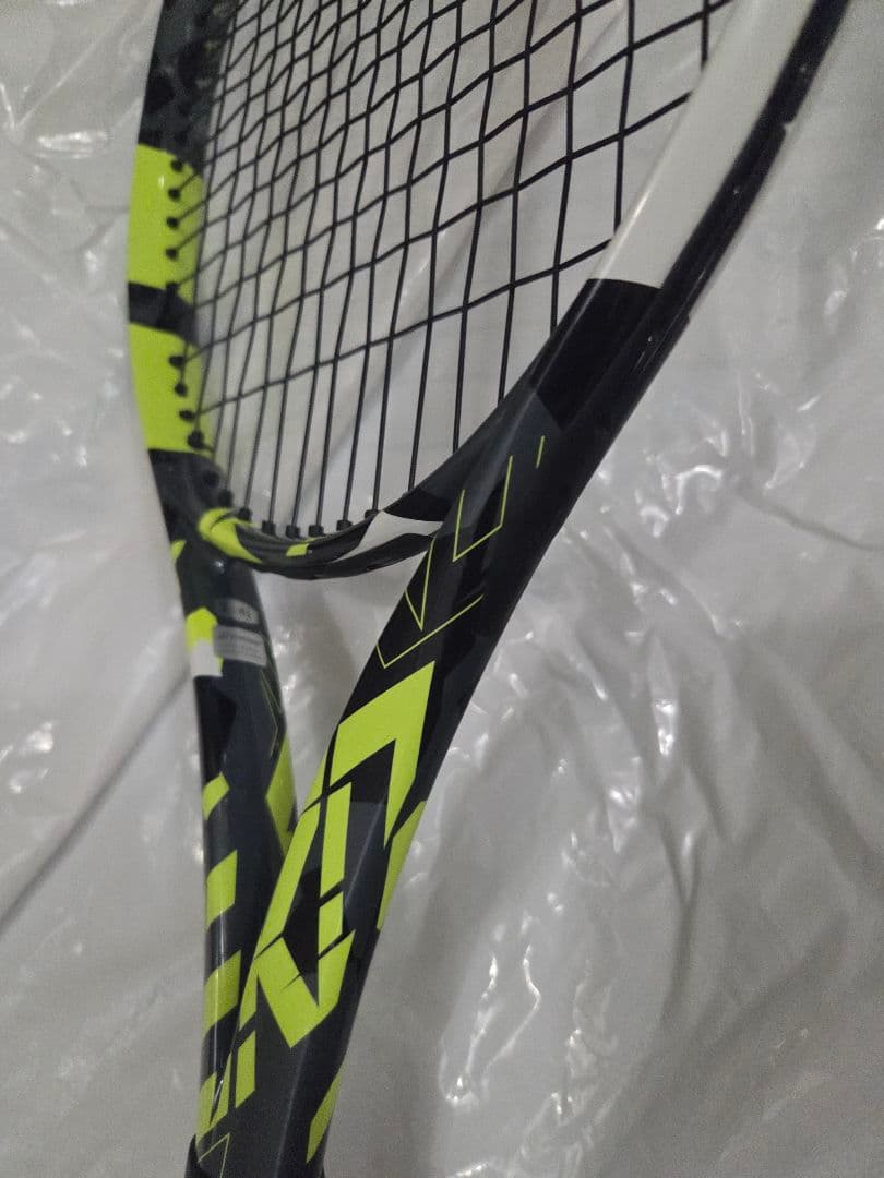 バボラ　ピュアアエロ　G2