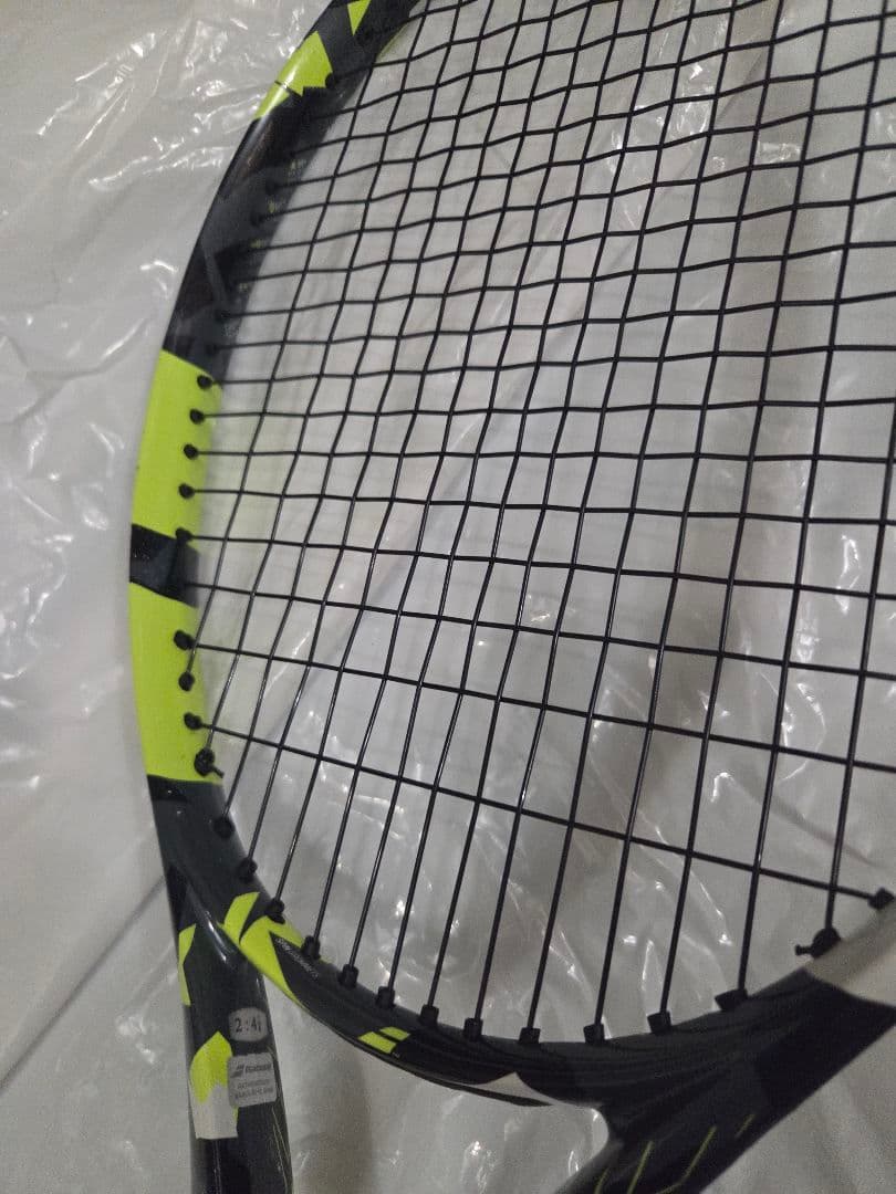 バボラ　ピュアアエロ　G2