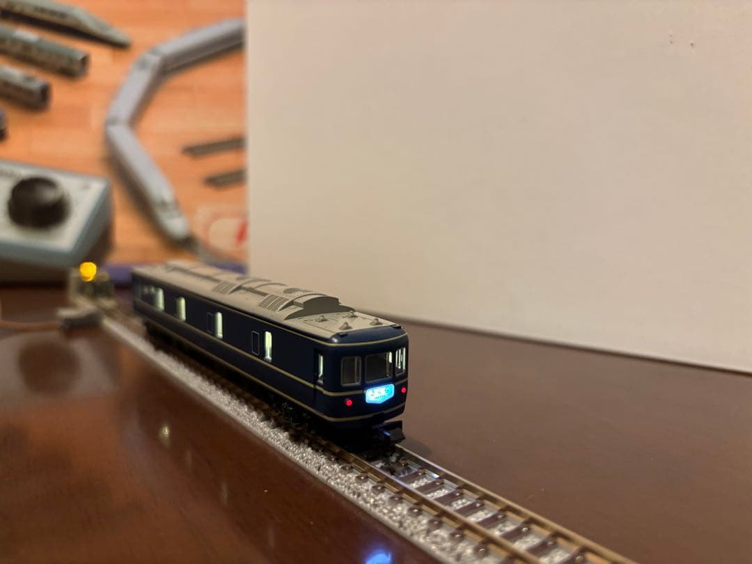 【ふらっと】20系寝台特急『さくら 』長崎編成8両セット