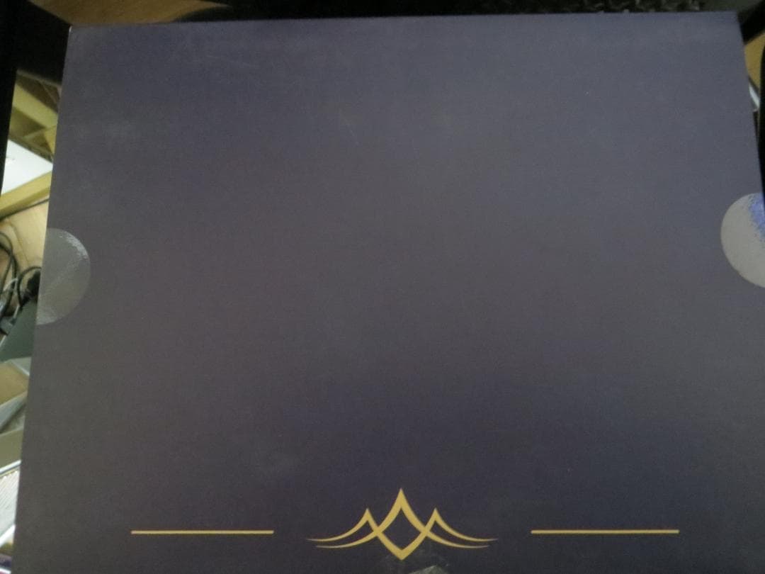 神代夢華譚 BIBLE BULLET ニーズヘッグ　絵夢トイズ(EMONTOYS