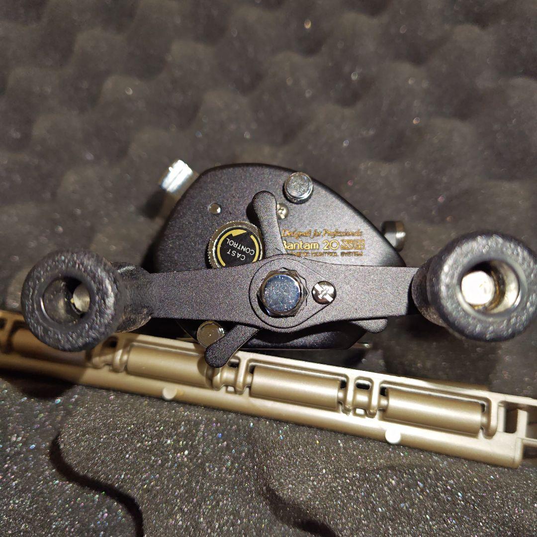 Bantam 20 SG MAGCAST 廃盤希少 デッドストック バンタム