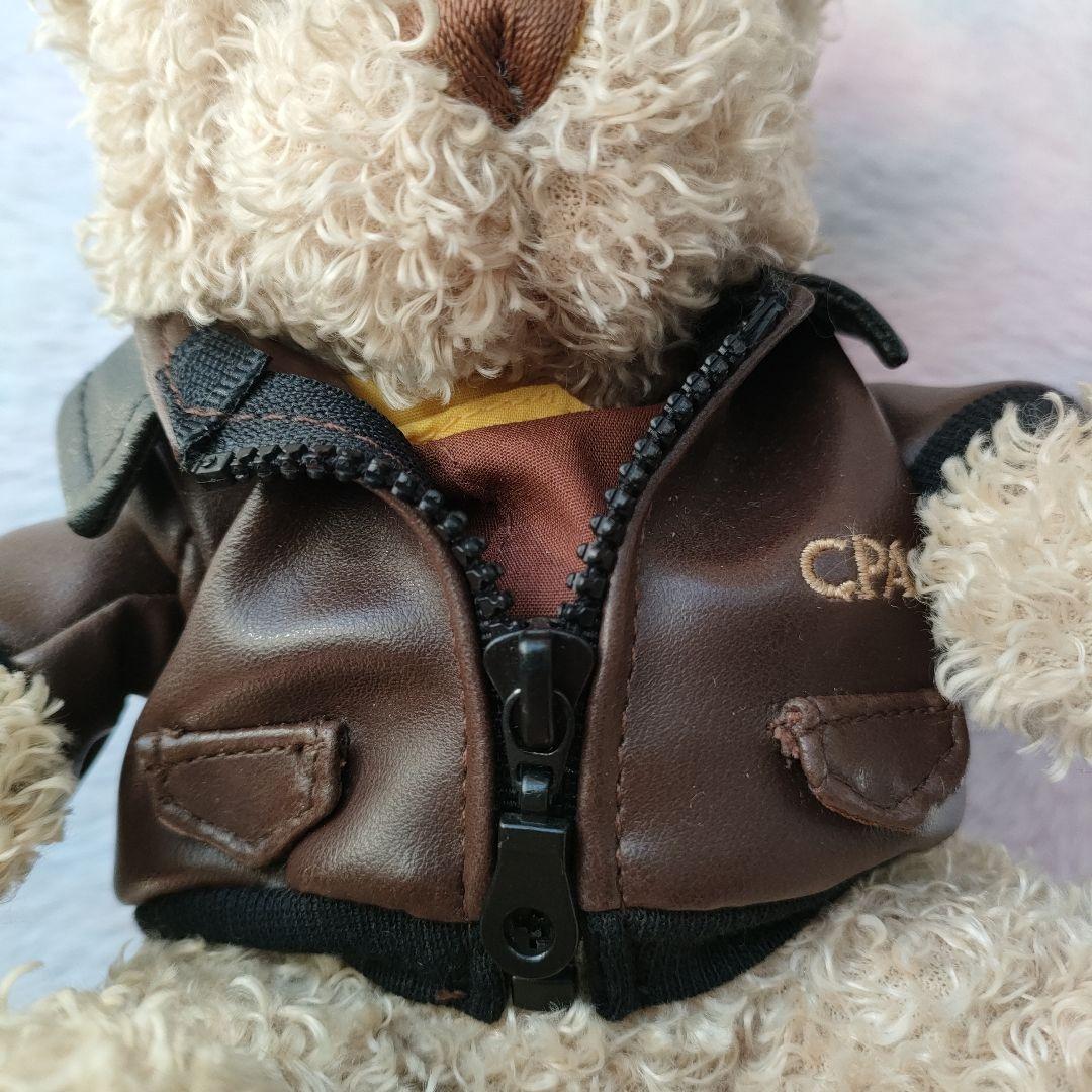 テディベア　アンティーク　まとめ売り