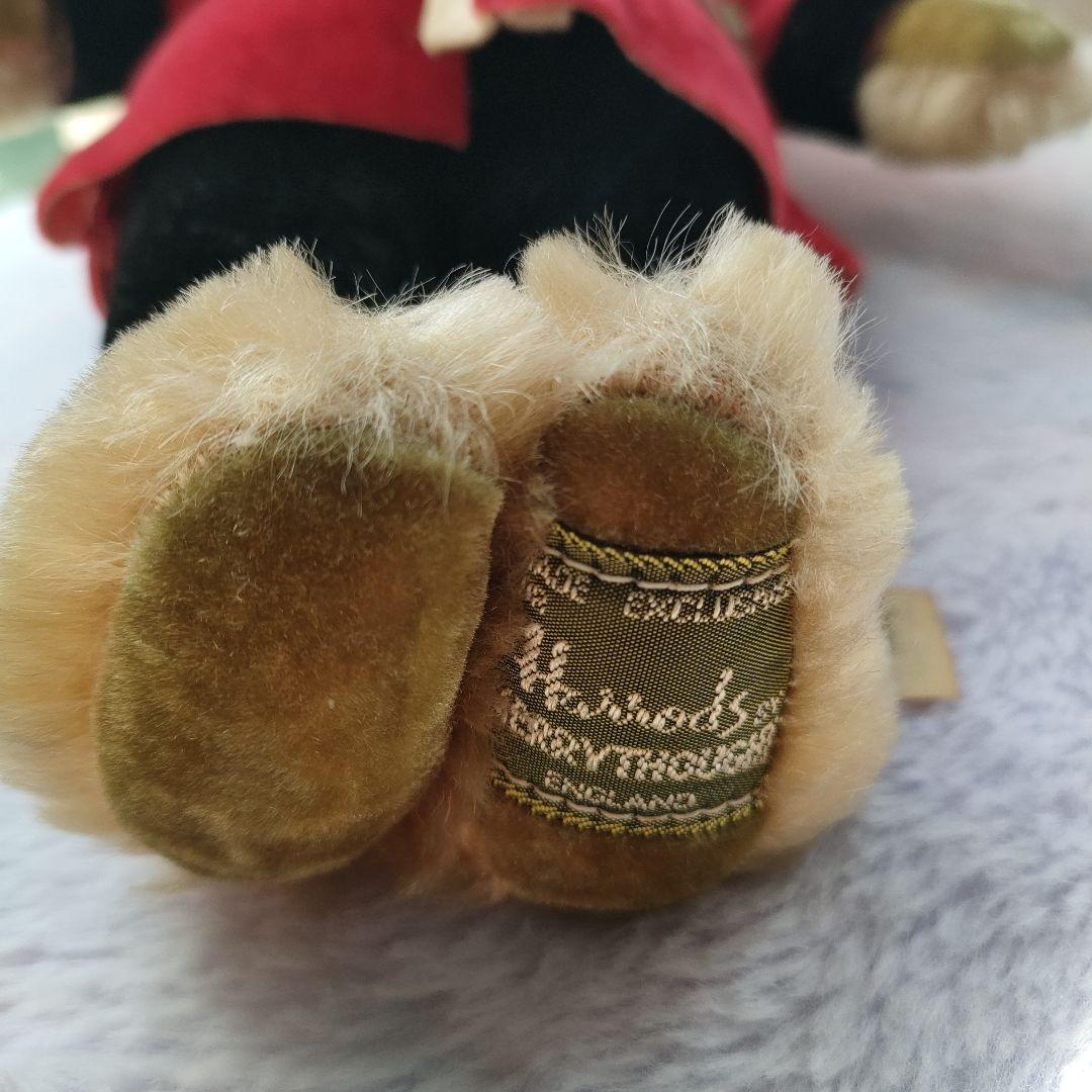 テディベア　アンティーク　まとめ売り