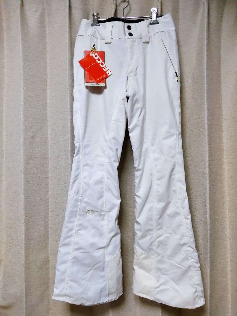 新品未使用❣️ノースフェイス✨ウィンタースポーツフレアパンツ定価¥38525