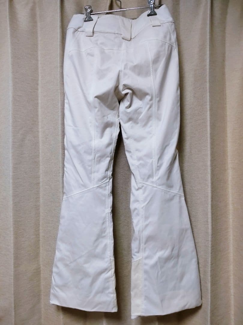 新品未使用❣️ノースフェイス✨ウィンタースポーツフレアパンツ定価¥38525