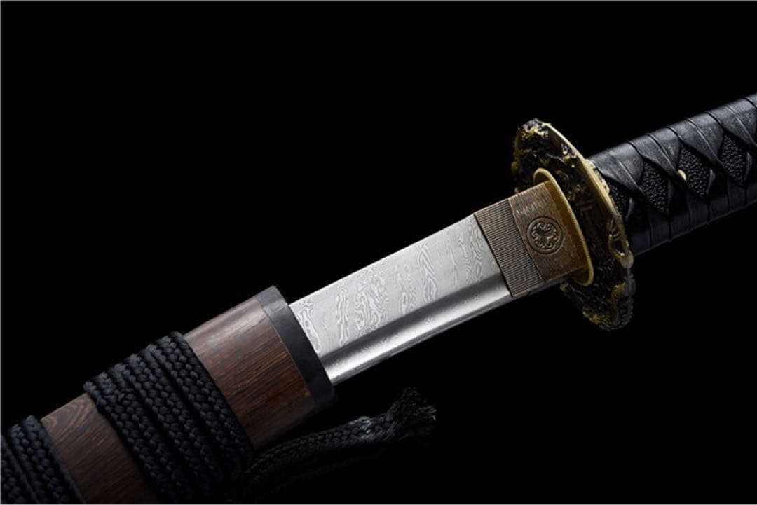 御魂脇差 刀装具 日本刀 武具 鑑賞刀 居合刀 模造刀 舞踊刀