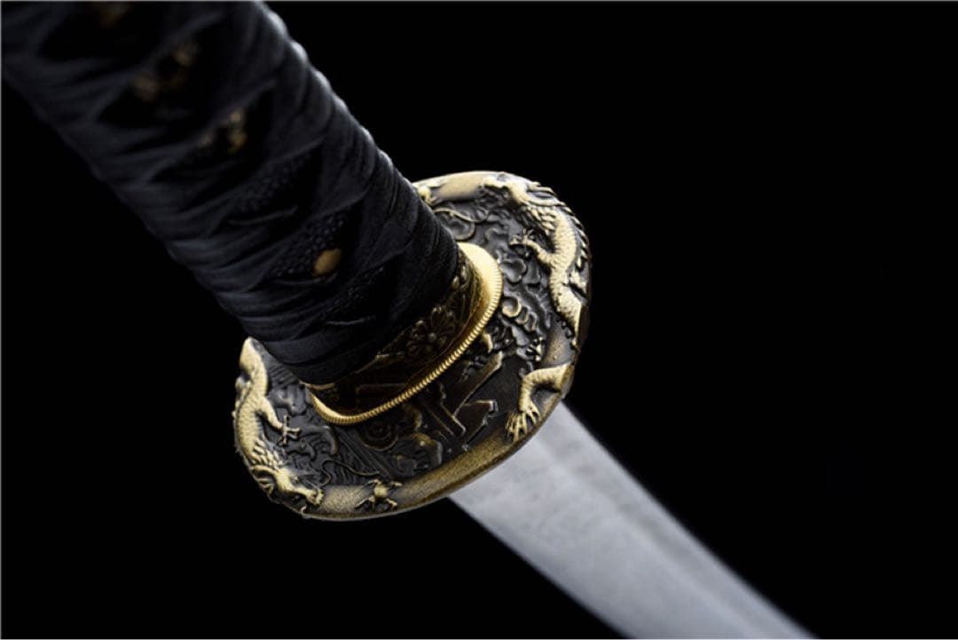 御魂脇差 刀装具 日本刀 武具 鑑賞刀 居合刀 模造刀 舞踊刀