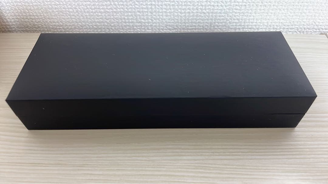 helico シュクル　万年筆　箱付き