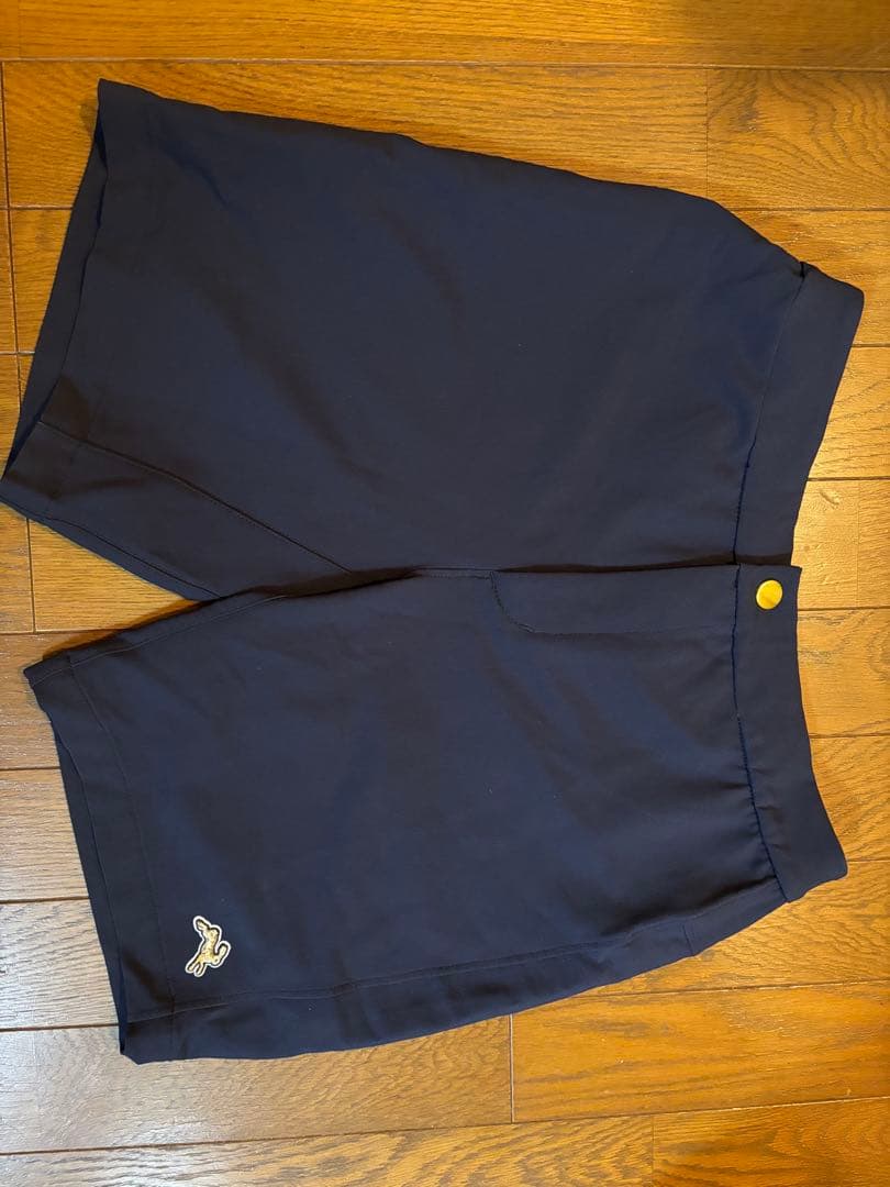 Sサイズ Tracksmith Longfellow Shorts ショーツ