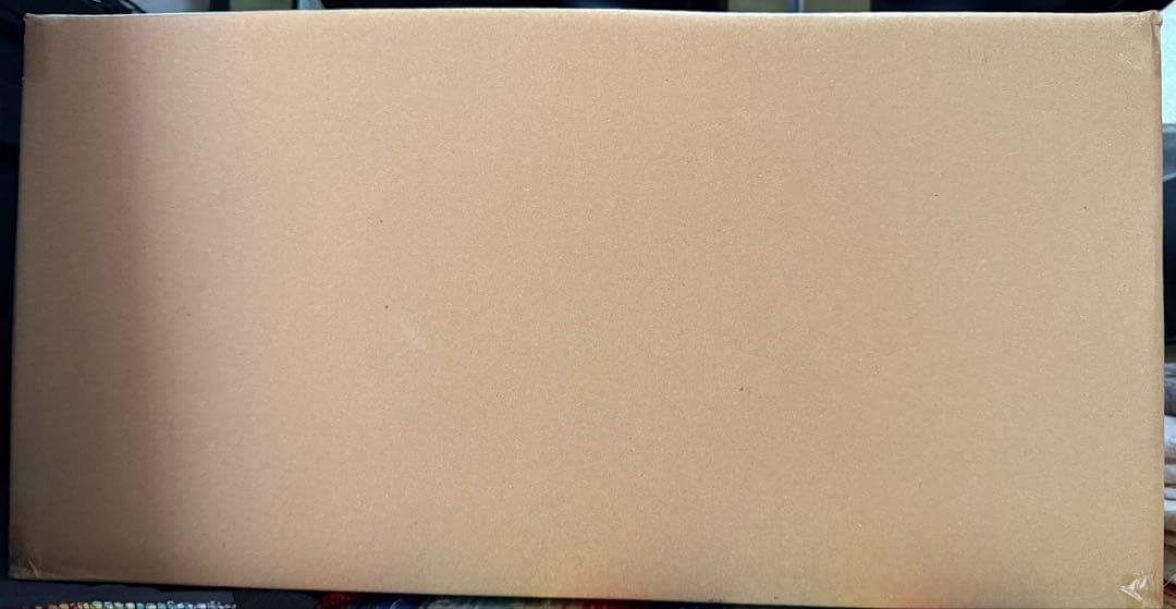 【新品未開封】B-style ハン・ジュリ バニーVer.