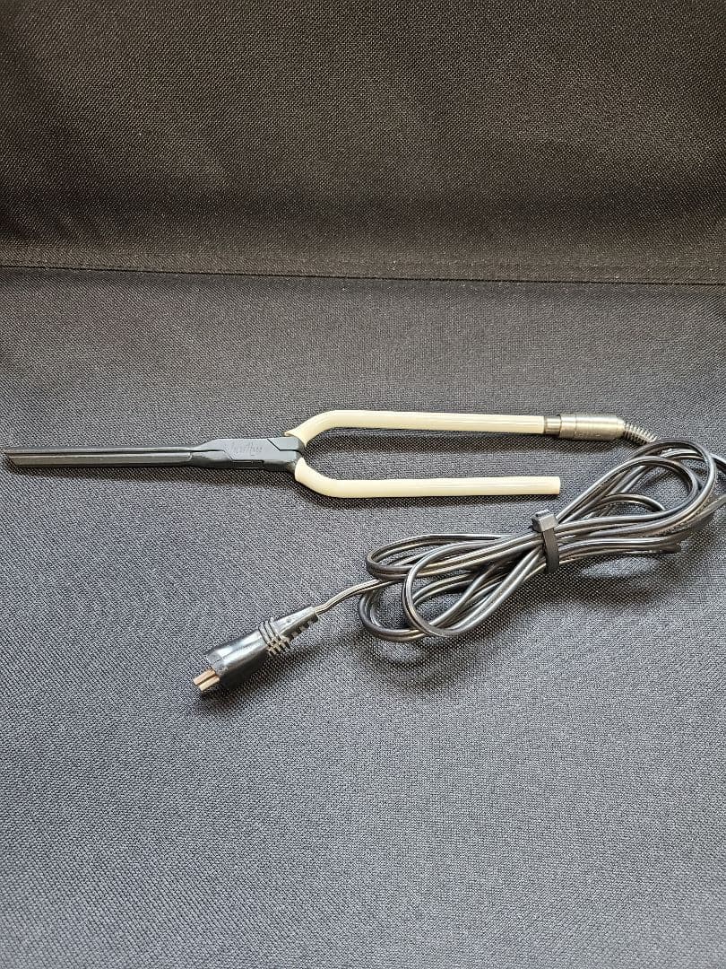 ヘアアイロン　プロ用　理容機器