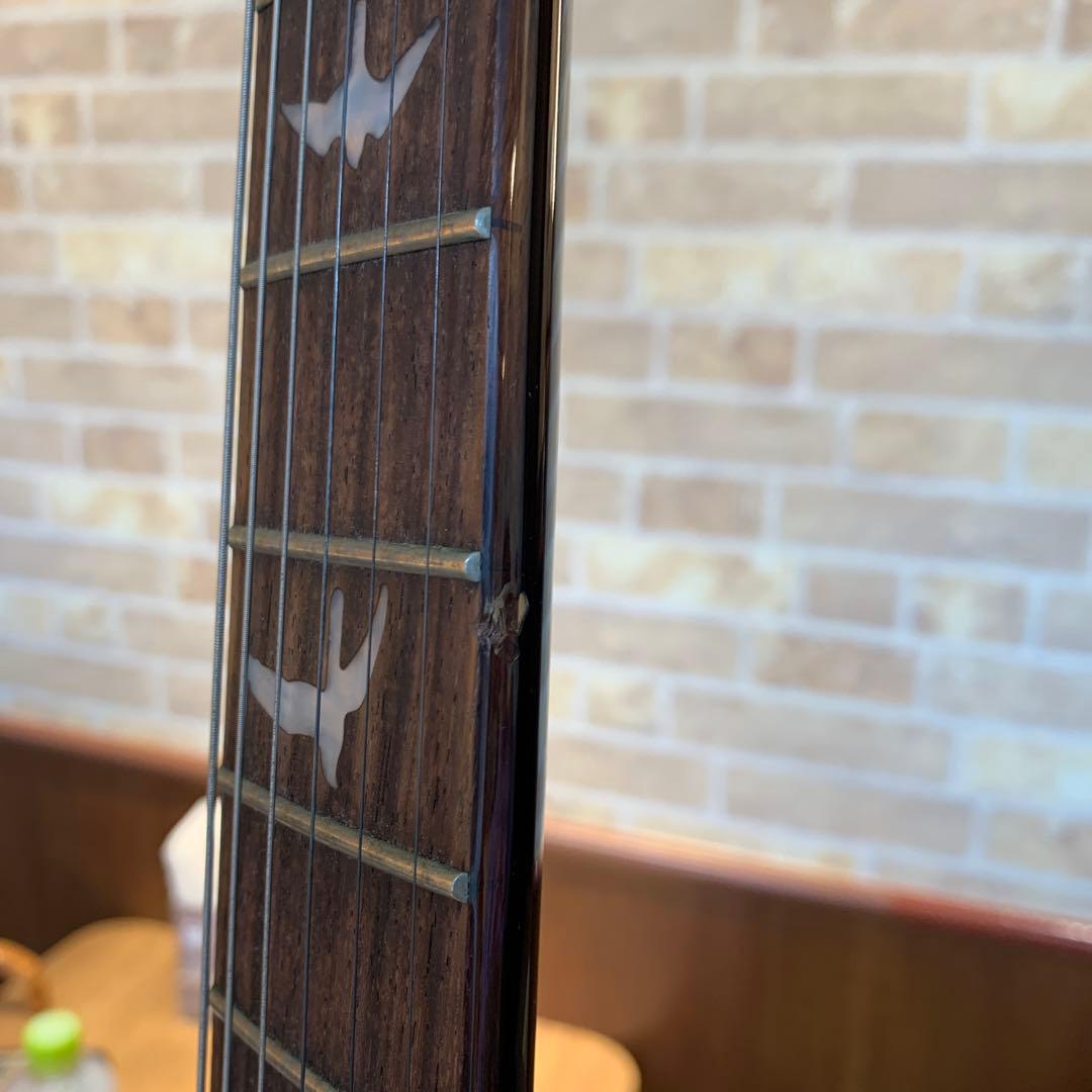 ギター PRS se custom24