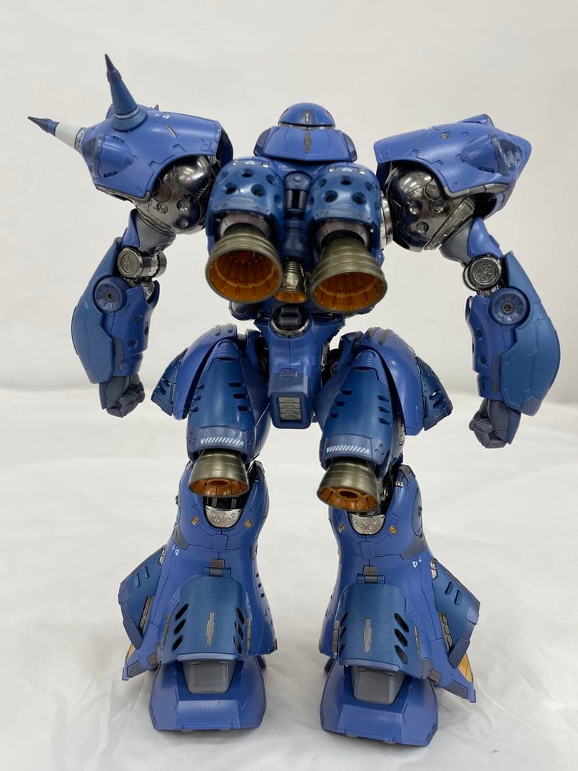 kntoy65-0938 メタルビルド　ケンプファー