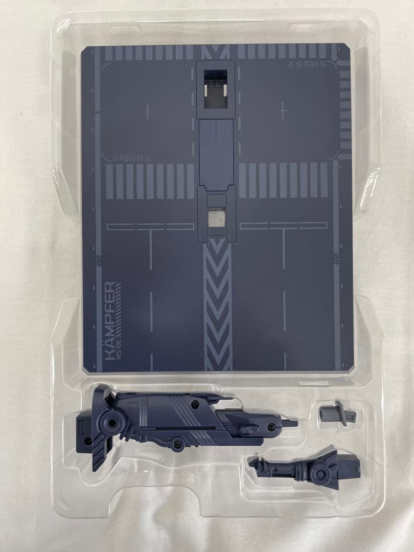 kntoy65-0938 メタルビルド　ケンプファー