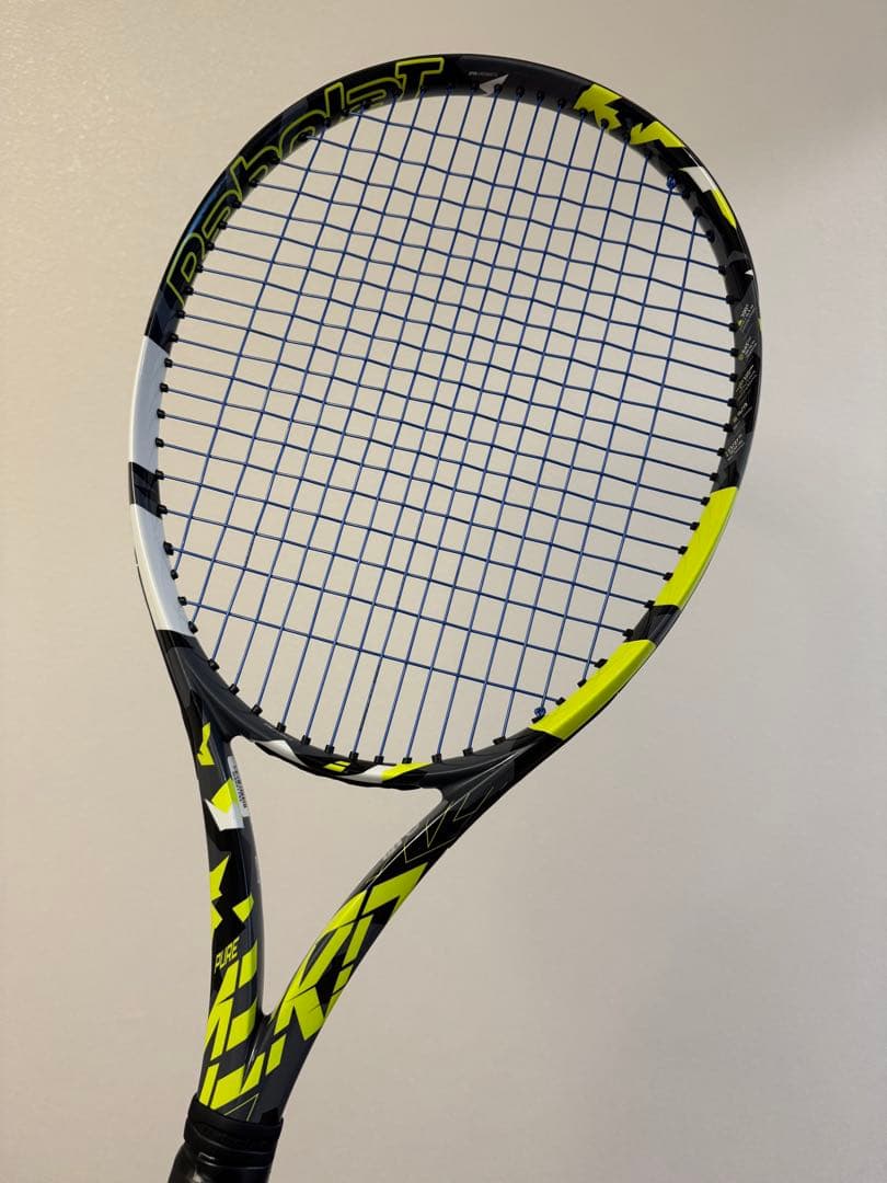 PURE AERO 100 ピュアアエロ 2023 G3 国内正規品