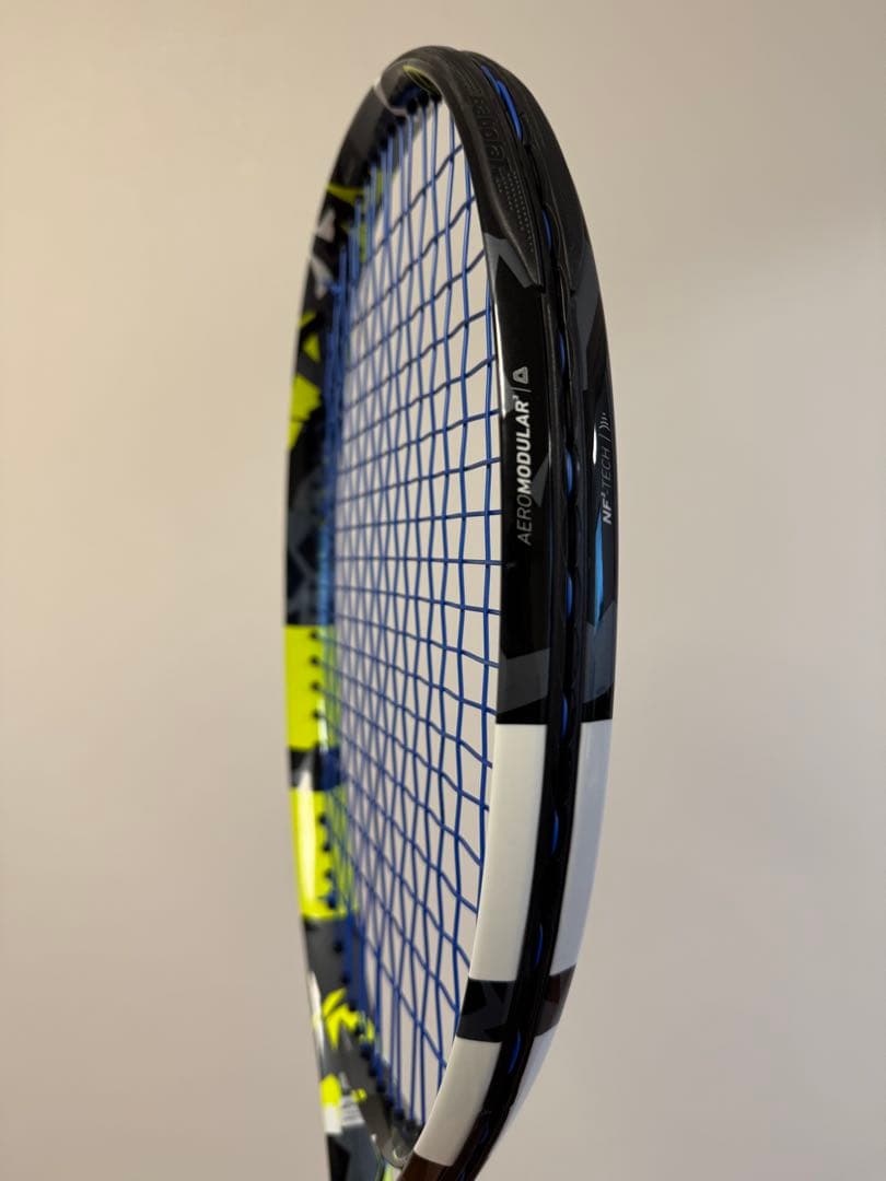 PURE AERO 100 ピュアアエロ 2023 G3 国内正規品