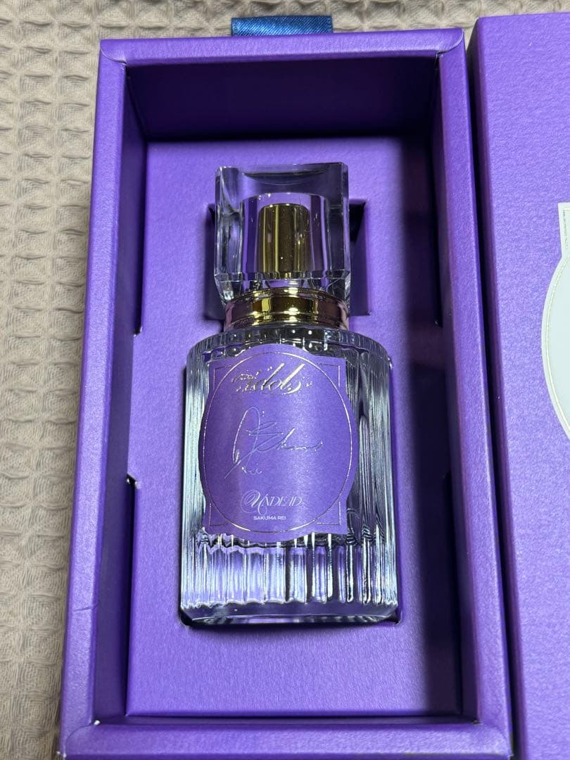 あんスタ　あんさんぶるスターズ　オードパルファム　朔間零　羽風薫　香水