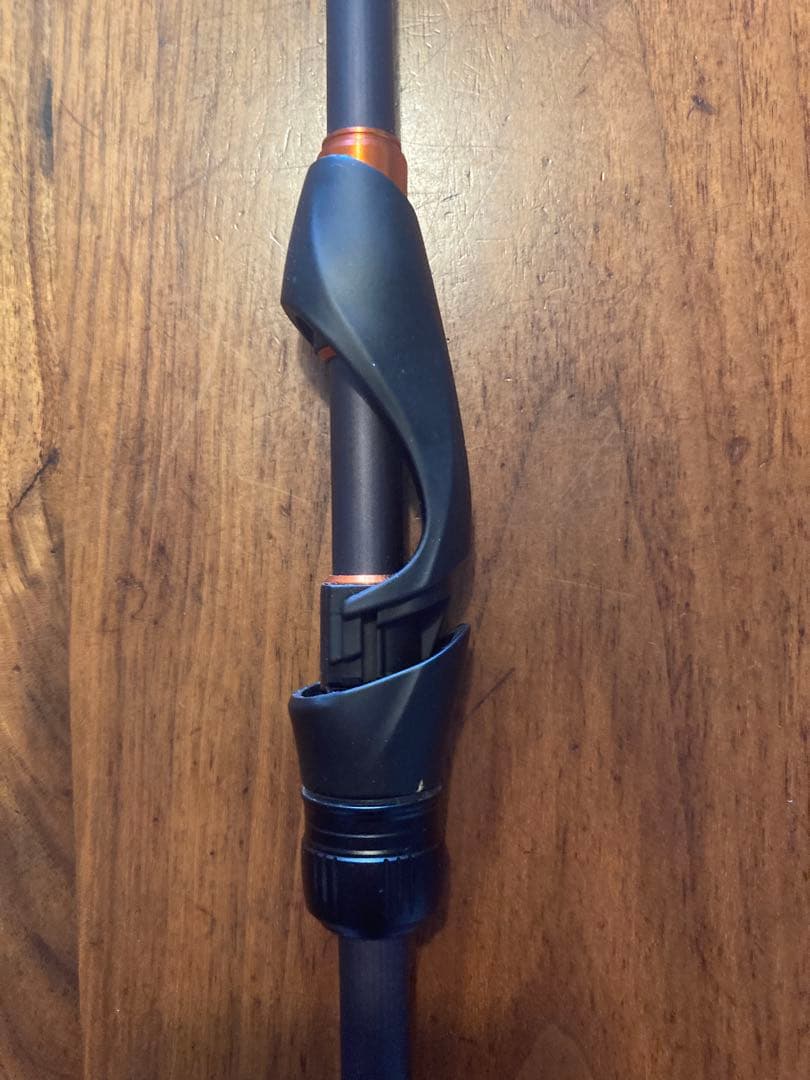 シマノ ソアレ SS S80L-S / アジングロッド shimano