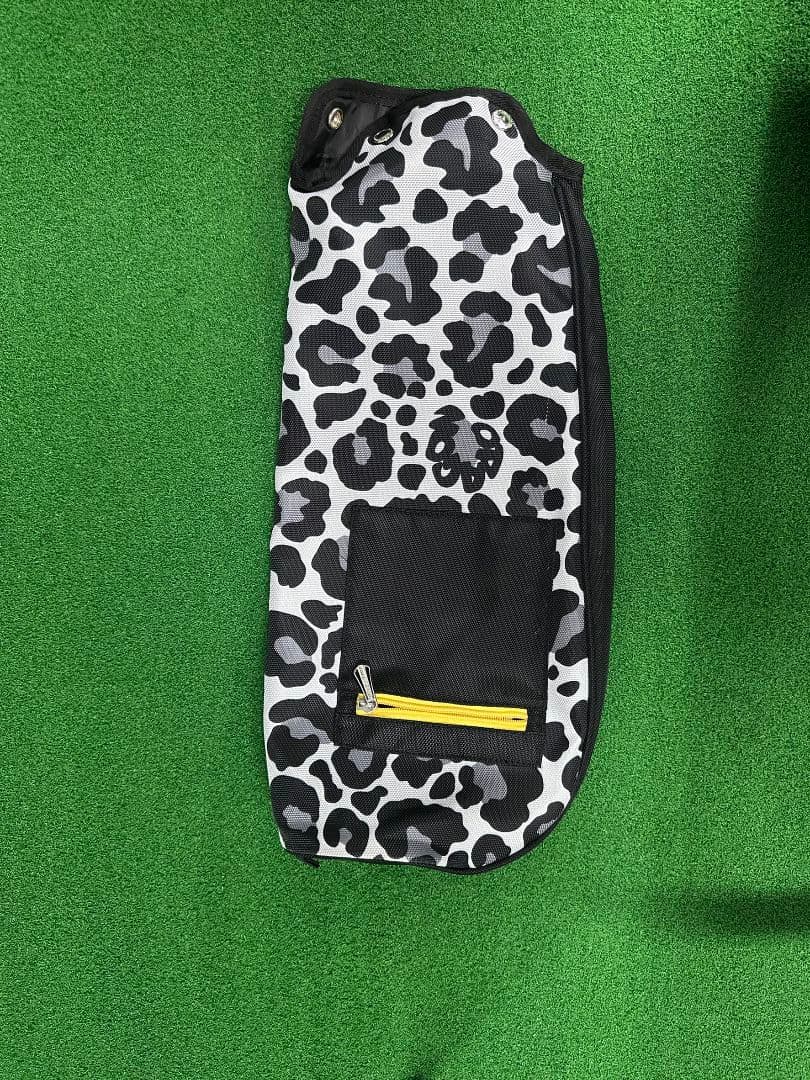 ダンスウィズドラゴン　サブバック