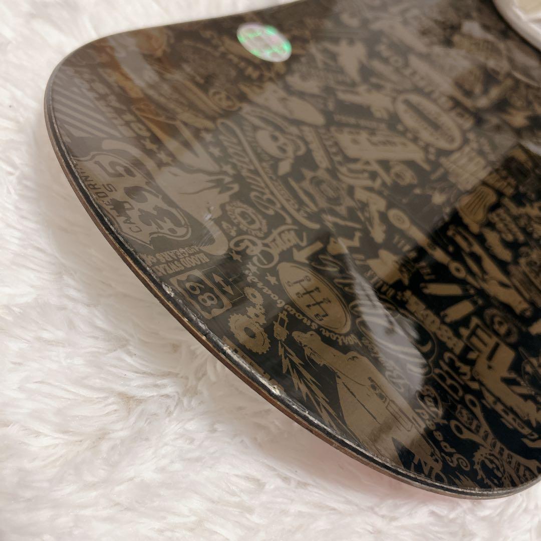 Burton CLASH スノーボード 151cm ×Union バイン セット