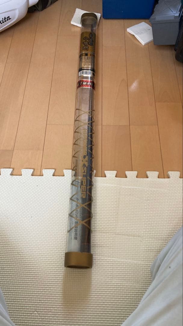 シマノ　青波匠　小鳴門　cgx 76135 当時物　美品