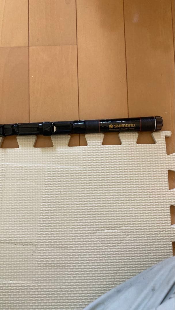 シマノ　青波匠　小鳴門　cgx 76135 当時物　美品