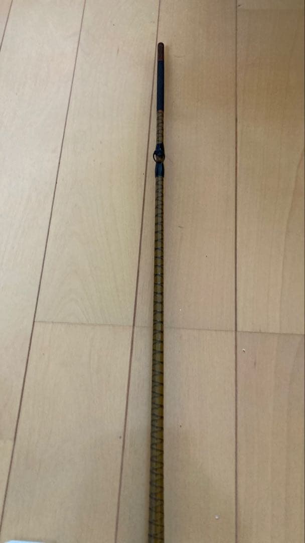 シマノ　青波匠　小鳴門　cgx 76135 当時物　美品