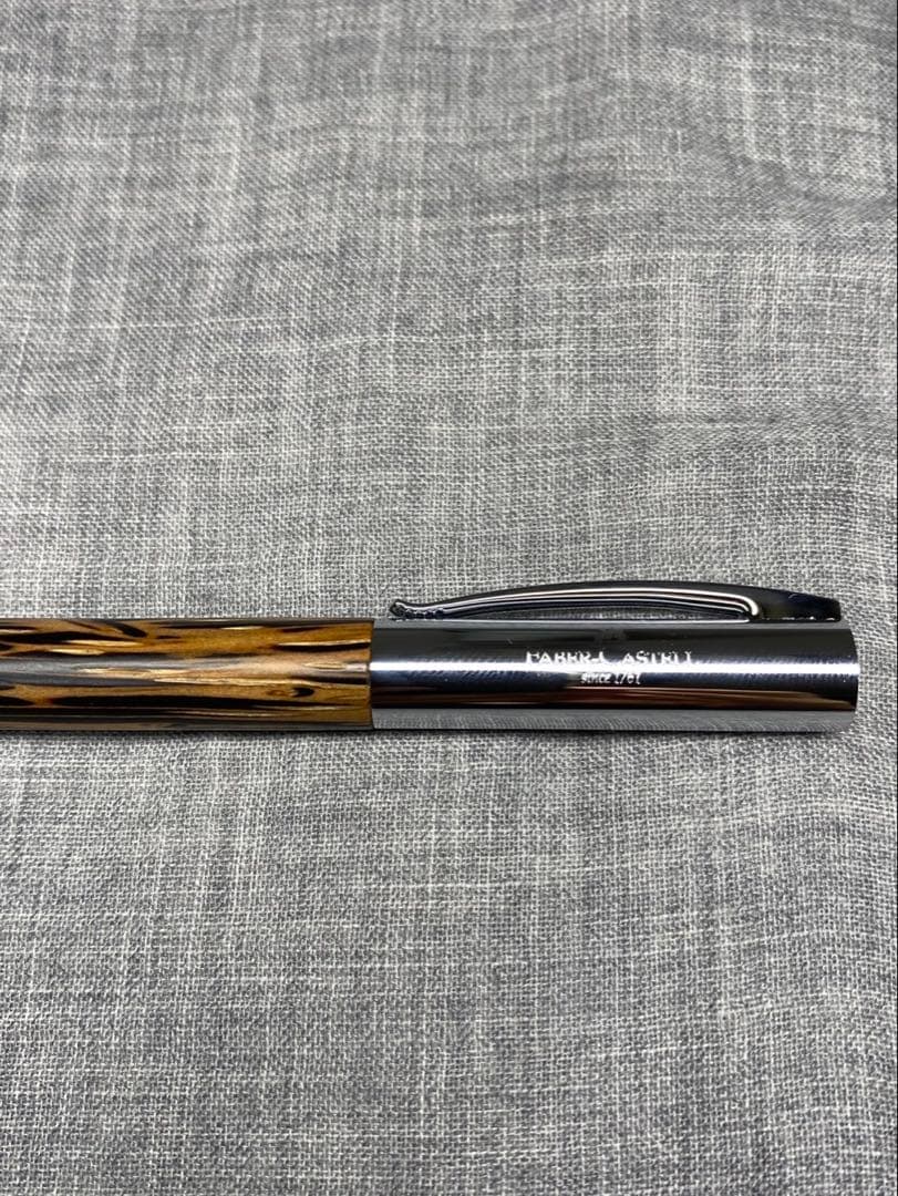 ファーバーカステル Faber-Castell ボールペン