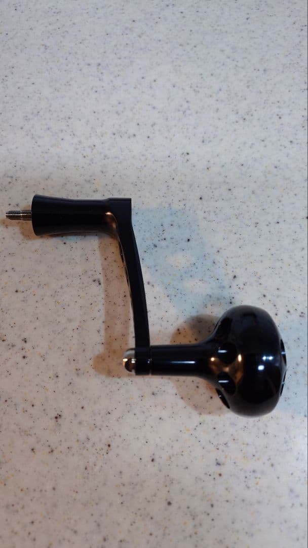 mc ワークス　BB パワーハンドル　ステラ　SW