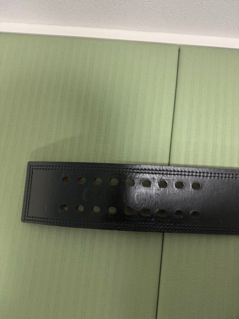 SBD パワーベルト　Mサイズ