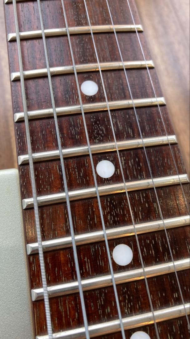 シャーベル Charvel Refinement ギター