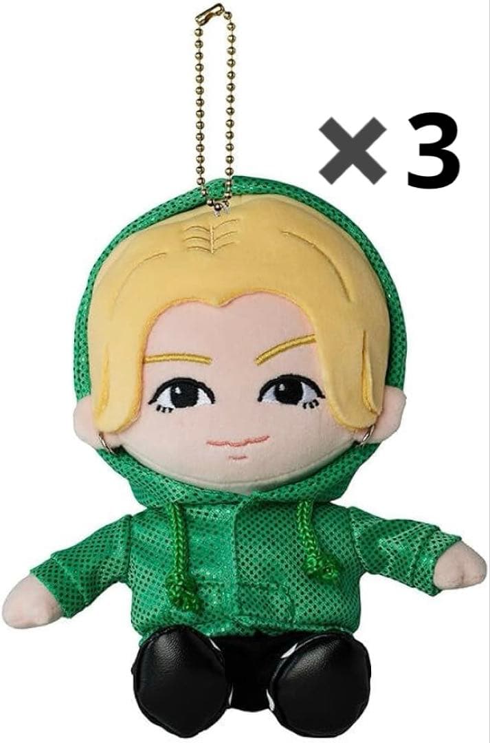 猪狩蒼弥 はぴぬい くっつきてれつ