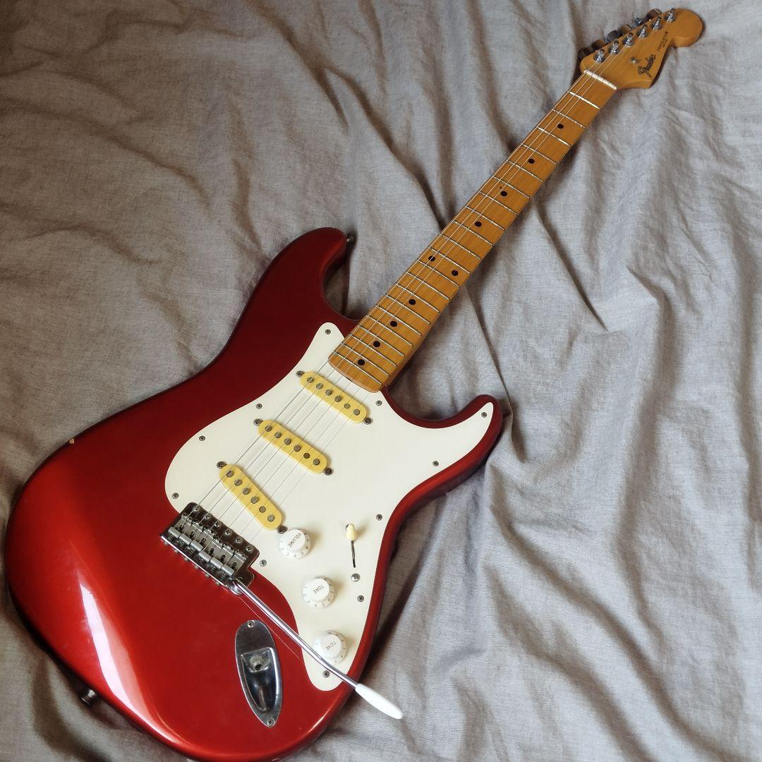 ギター Fender Japan Stratocaster ST-362Z