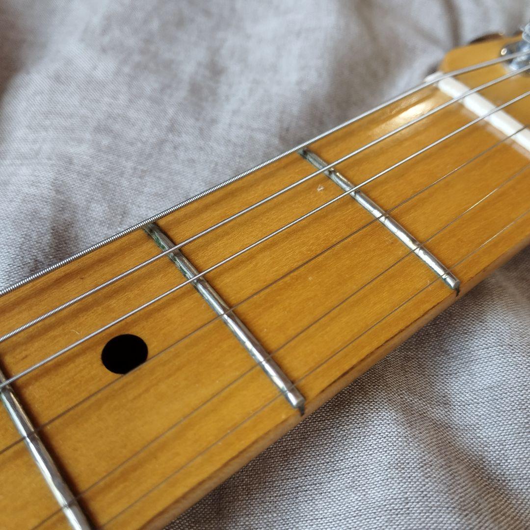 ギター Fender Japan Stratocaster ST-362Z