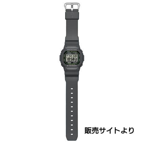 新品 奥田民生 OT60 記念モデル『OT G-SHOCK』