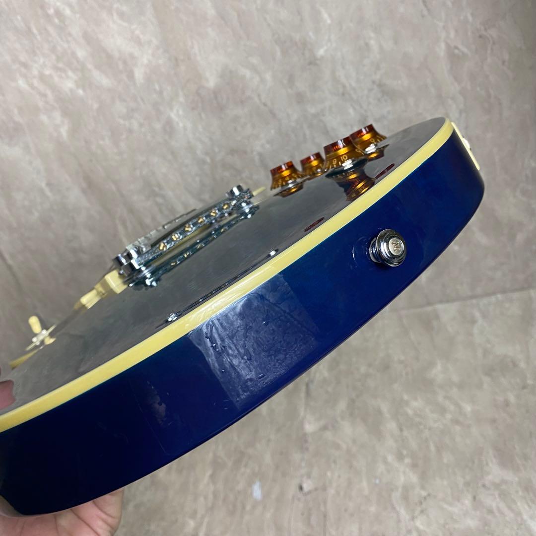 GRASSROOTS LIMITED MODEL レスポール G-LP-60S