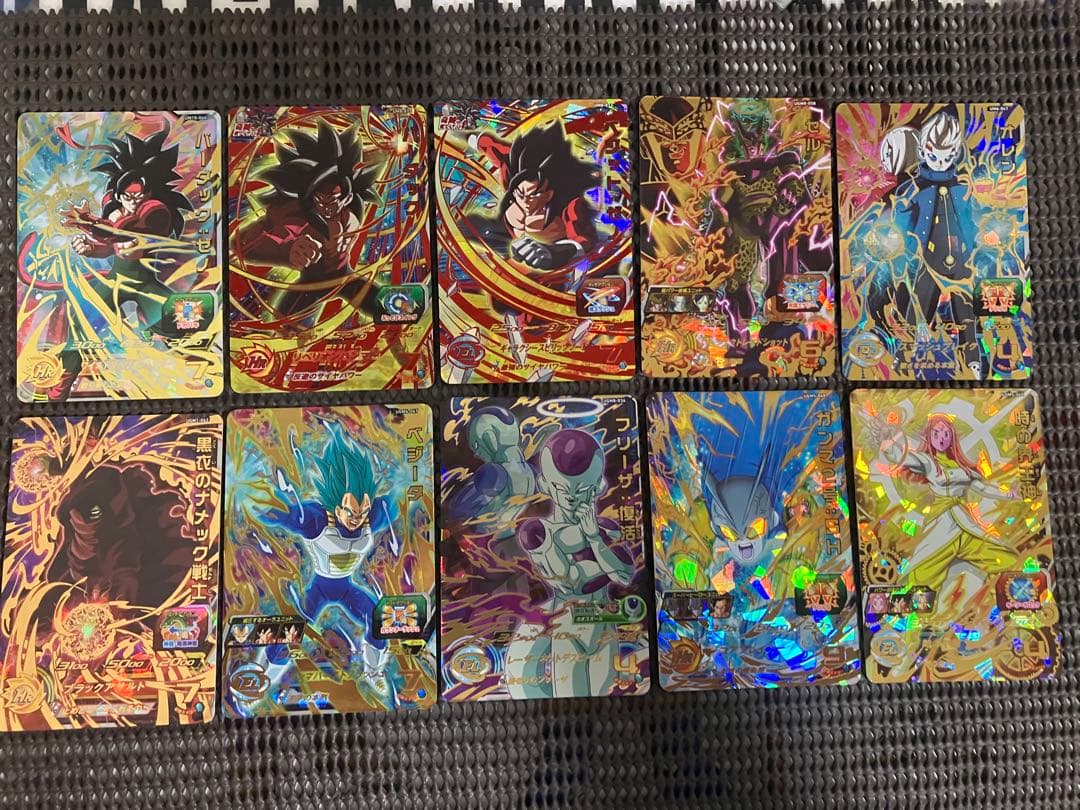 Sdbh ur 大量まとめ売り　50枚　被りなし