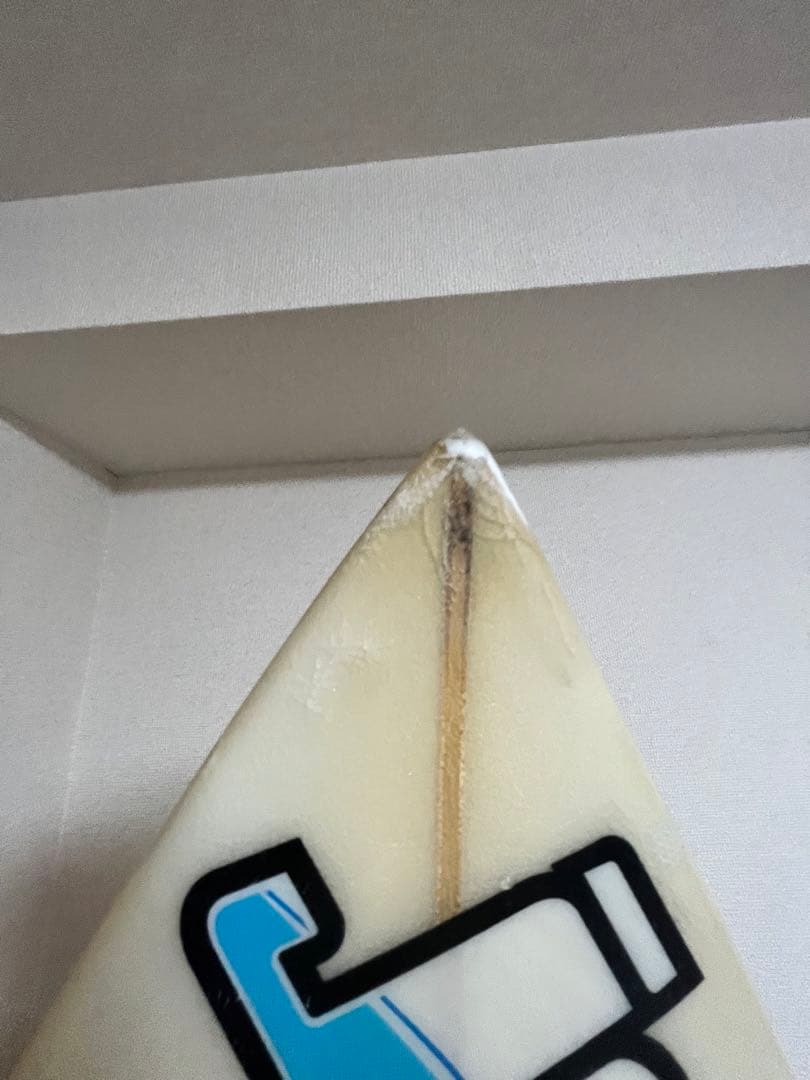 js サーフボード　ミッドレングス