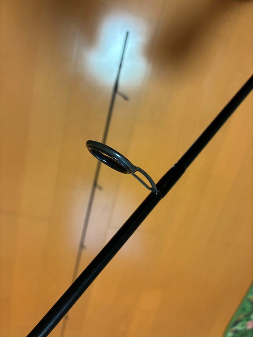 ジャッカル BPM b2-s67ul+