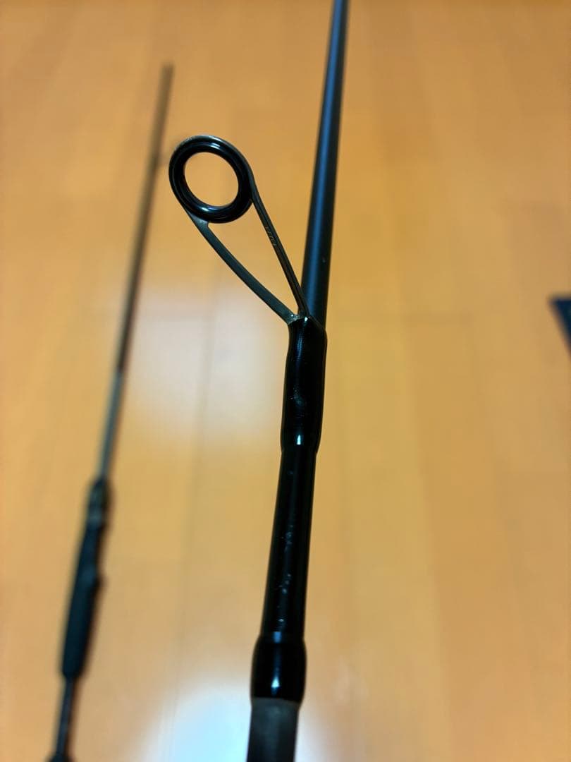 ジャッカル BPM b2-s67ul+