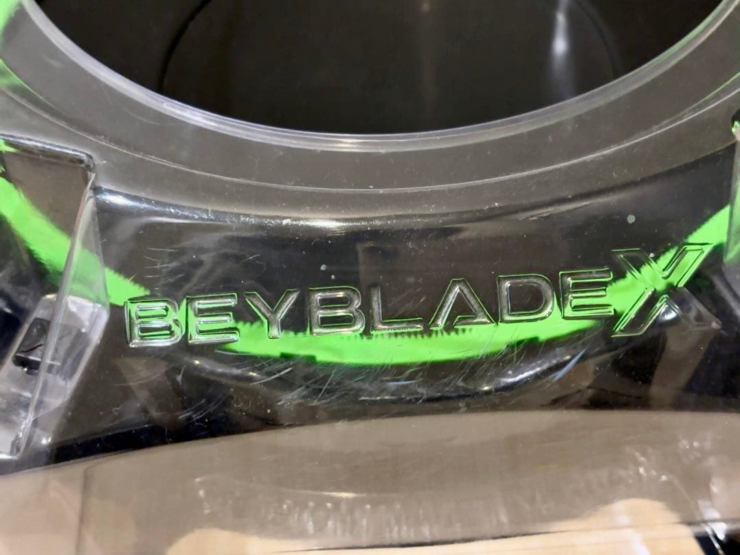 タカラトミー ベイブレードX バトルエントリーセット BX-17 他多