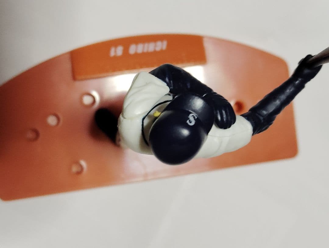 イチロー フィギュア バッティング姿勢 51