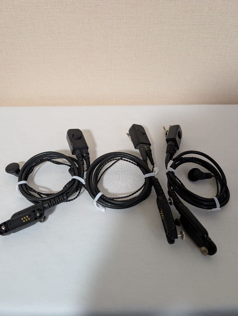 【スキ】スタンダード デジタル簡易無線機 免許局 VXD450U 1台