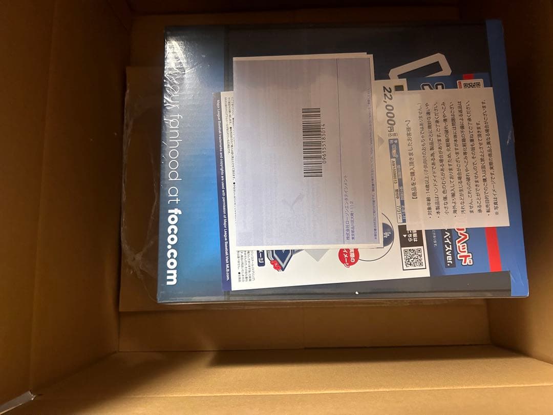 ローソン限定　ドジャース　大谷　メジャー　 17 ボブルヘッド フィギュア