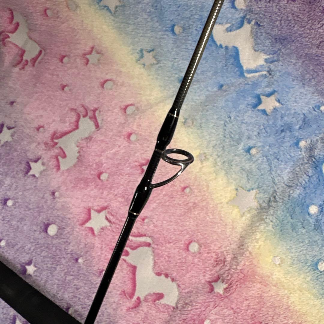 リップルフィッシャー オーシャンリッジBIG TUNA 85F JAPAN